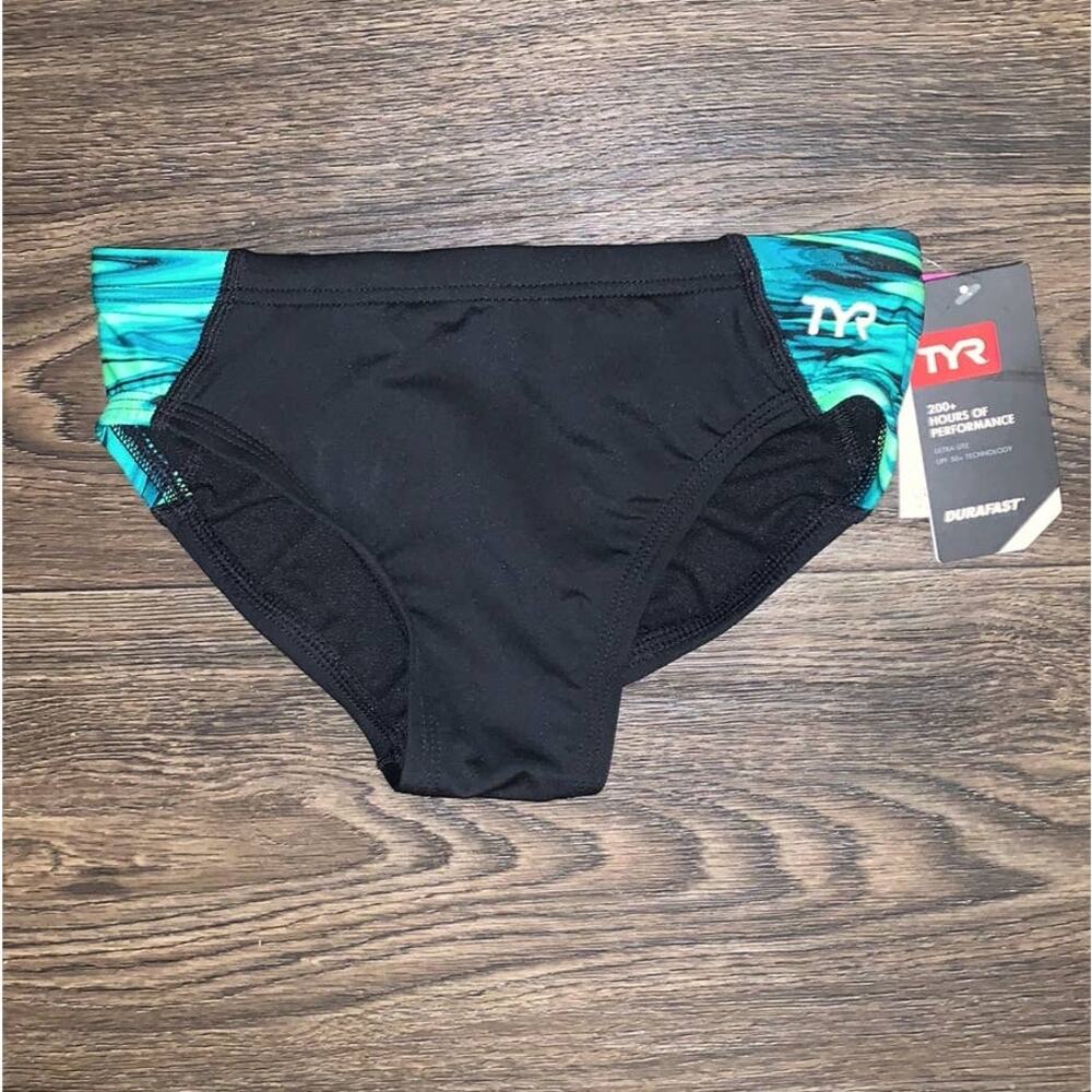 TYR Swim Briefs
